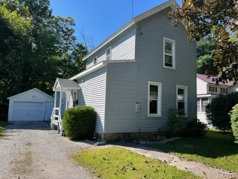 317 Williams St, Oneida, NY 13421