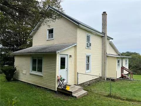 474 Tim Hill Rd, Marathon, NY 13803