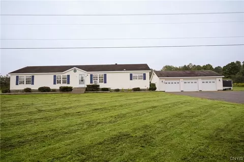 9072 Fraser Rd, Steuben, NY 13354