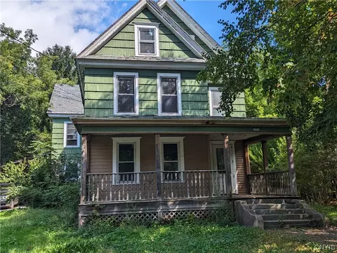 1308 First North St, Syracuse, NY 13203