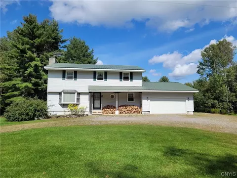 241 Sweet Hill Rd, Oppenheim, NY 13329
