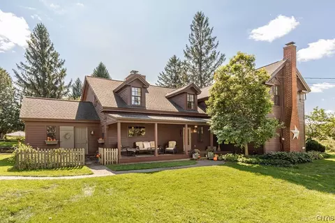 1826 Ballina Rd, Cazenovia, NY 13035