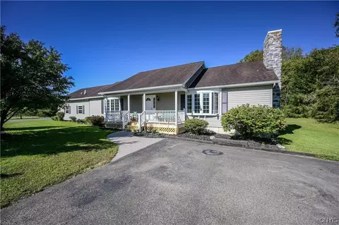 10599 Hinman Rd, Trenton, NY 13304