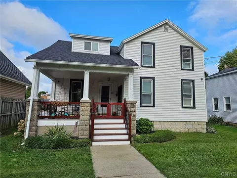 1 Morris St, Auburn, NY 13021