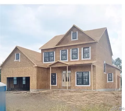 Lot 370 Timber Banks, Lysander, NY 13027