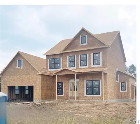lot370 Timber Banks, Lysander, NY 13027