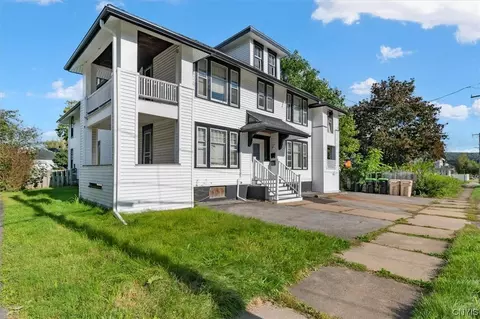 310 Graham St #16, Herkimer, NY 13350