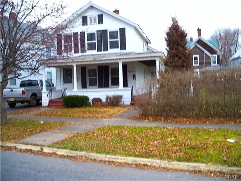 620 W Thomas St, Rome, NY 13440