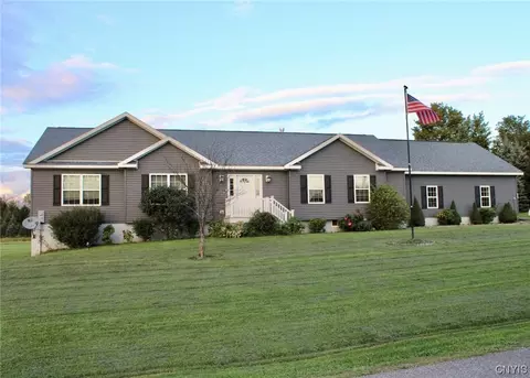 5910 Tilden Hill Rd, Verona, NY 13478