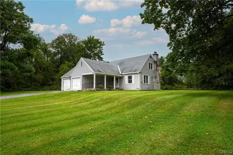 5581 Walker Rd, Deerfield, NY 13502