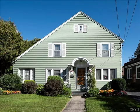 117 Curtis Pl, Auburn, NY 13021