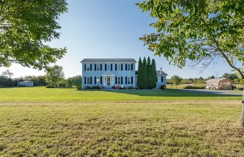 45193 Olney Rd, Alexandria, NY 13679