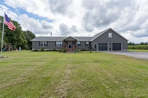 3832 Deer River Rd, Carthage, NY 13619