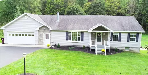 2477 Holman City, Sauquoit, NY 13456