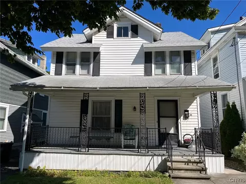 116 Wadsworth St, Syracuse, NY 13203