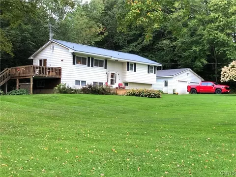 10210 Evans Rd, Steuben, NY 13438