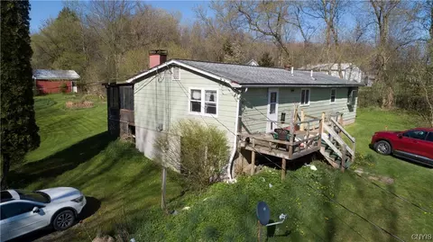 2026 River Rd, Conquest, NY 13140