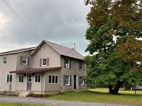 43394 Strong Rd, Wilna, NY 13665
