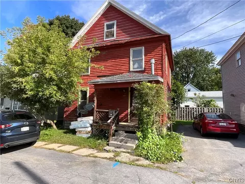 807 Bigham Ave, Watertown, NY 13601