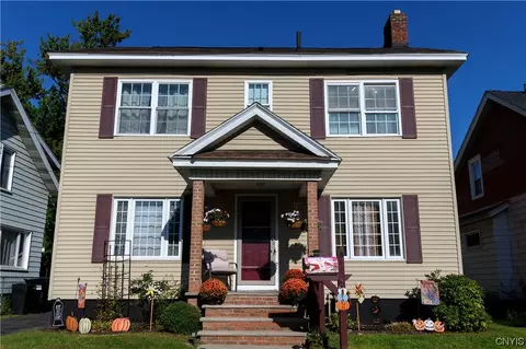 811 Cadillac St, Syracuse, NY 13208