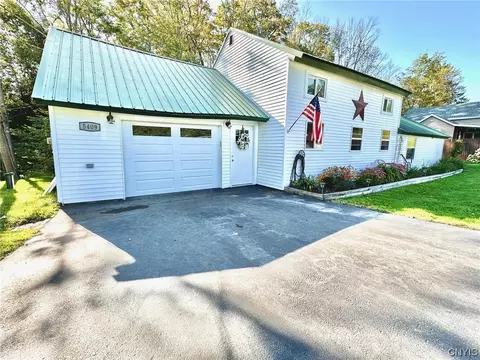 5409 Mead Rd, Homer, NY 13077