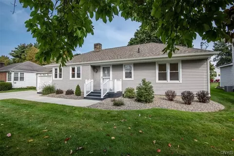 902 Turin St, Rome, NY 13440