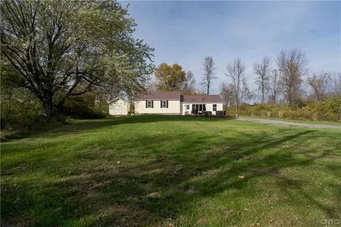 20432 S Shore Rd, Lyme, NY 13693