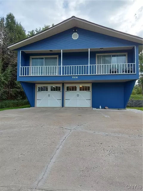 7518 Rome Oriskany Rd, Rome, NY 13440