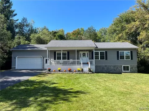 13887 Hess Rd, Hounsfield, NY 13685