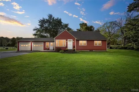 7109 Trenton Rd, Trenton, NY 13304