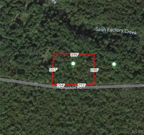 00 Humaston Rd, Rome, NY 13440
