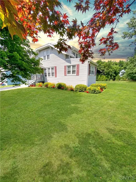 109 Westview Ave, Salina, NY 13208