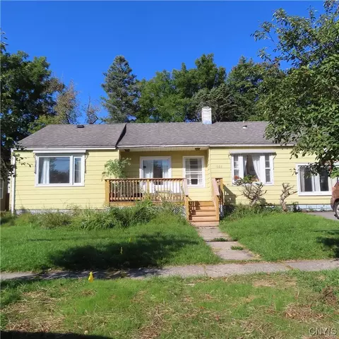 1022 Westmoreland Ave, Syracuse, NY 13210