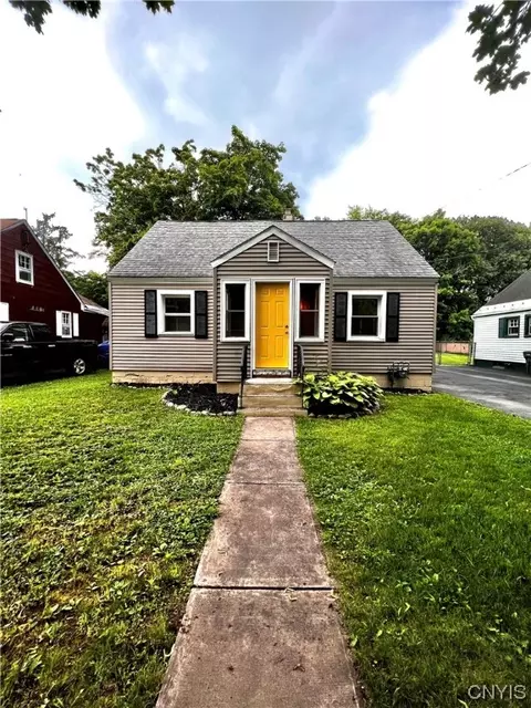 522 River Rd, Rome, NY 13440