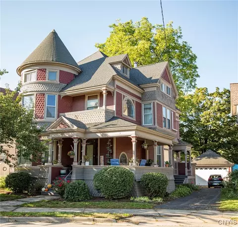 87 N Main St, Cortland, NY 13045