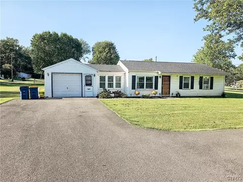 232 Leopold Blvd, Van Buren, NY 13209