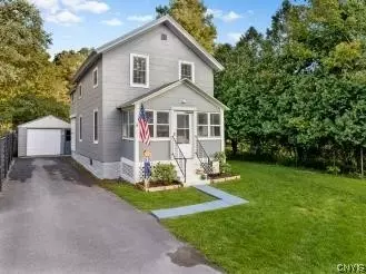 3928 New St, Kirkland, NY 13323