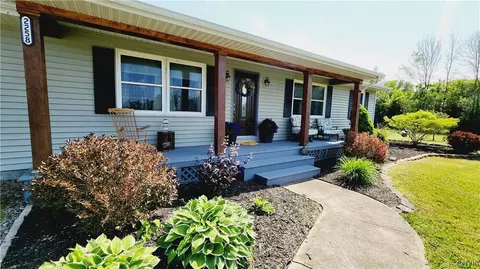 2258 State Route 31, Brutus, NY 13166
