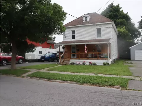123 Stuart St, Watertown, NY 13601