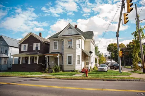 131 Grand Ave, Syracuse, NY 13204