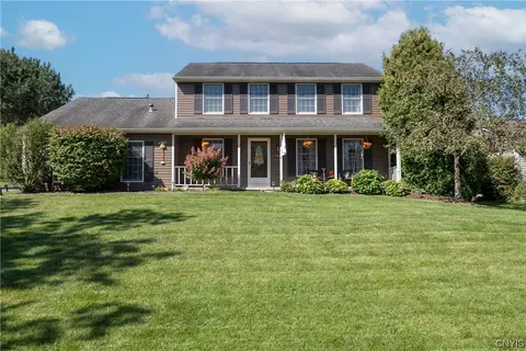 7373 Spring Mountain Dr, East Syracuse, NY 13057