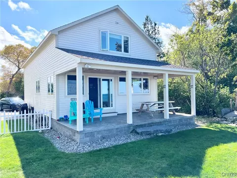 206 Joe Fultz Blvd, Scriba, NY 13126