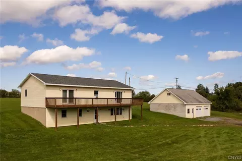 24874 County Route 16, Pamelia, NY 13637
