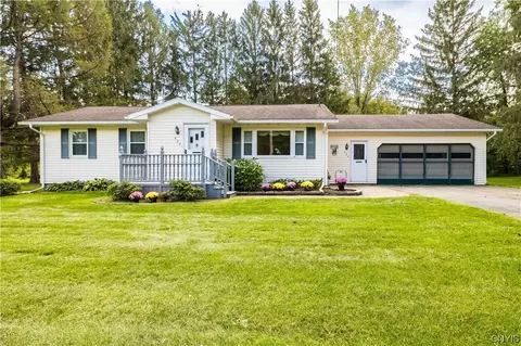 434 Fyler Rd, Sullivan, NY 13082