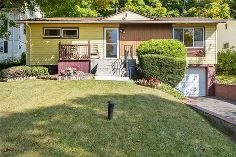 2123 S Geddes St, Syracuse, NY 13207