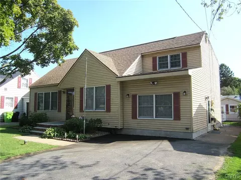Undisclosed, Salina, NY 13206