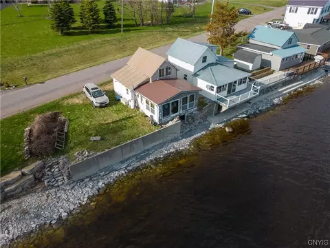 17721 County Route 59, Brownville, NY 13634