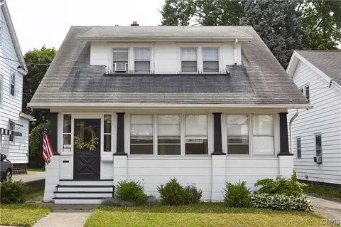 125 Kuhl Ave, Syracuse, NY 13208