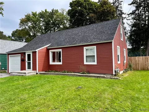 146 Hazelhurst Ave, North Syracuse, NY 13212