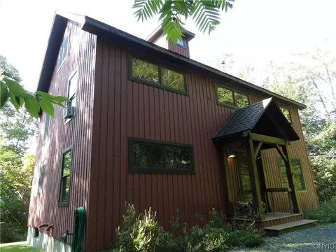 2511 Carson Rd, Virgil, NY 13045